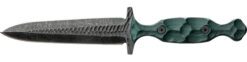 STP GRN BERET HERITAGE DAGGER