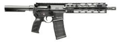 HK MR556 A4 5.56 11 TB PISTOL 1 30RD