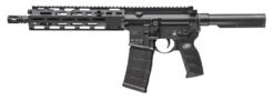 HK MR556 A4 5.56 11 TB PISTOL 1 10RD