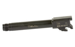 HK THRDD BARREL VP9 TACT 9MM 4.68" - Image 3