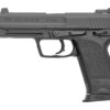 HK USP-T 45ACP 5.09" 12RD V1 DA/SA