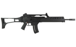 HK G36 RIFLE 22LR 16.1" 20RD BLACK - Image 2