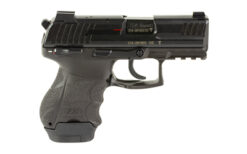HK P30SK S 9MM 3.27" 15RD V3 DASA BK - Image 2