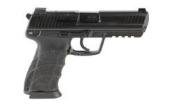 HK HK45 45ACP 4.46" 10RD V1 DA/SA - Image 2