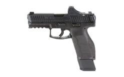 HK VP9A1 X 9MM 4.09" 20RD BLK HOLO - Image 2