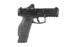 HK VP9A1 X 9MM 4.09" 20RD BLK HOLO - Image 3