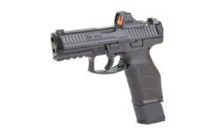 HK VP9A1 X 9MM 4.09" 20RD BLK HOLO - Image 4