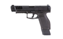 HK VP9A1 L OR 9MM 5" 20RD BLK - Image 2