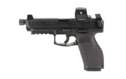 HK VP9A1 F TACT 9MM 5.12" 10RD VORTX