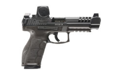 HK VP9A1 L OE 9MM 5" 20RD BLK VORTEX - Image 2