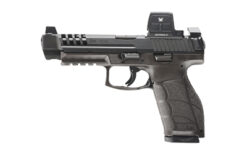 HK VP9A1 L OE 9MM 5" 10RD BLK VORTEX