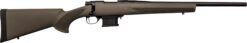 HOWA MINI 7.62X39 ODG 22" TB