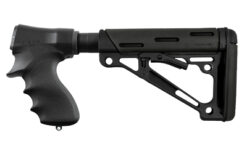 HOGUE GRIP ADJ STOCK REM 870 BLK