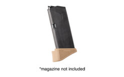 HOGUE 9MM GRP PAD 10RD FDE - Image 2