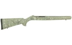 HOGUE STK RUG 10/22 RBBR OVRMLD GG - Image 2