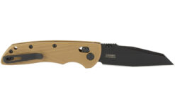 HOGUE DEKA 3.25" WHRNCLF BLK PLY FDE - Image 2