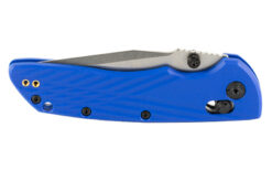 HOGUE DEKA 3.25" CLIP TMB POLY BLUE - Image 3