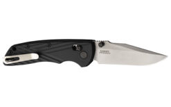 HOGUE DEKA 3.25" CLIP TMB POLY BLK - Image 2