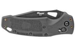 HOGUE SIG K320 NITRON 3.5" TANTO BLK - Image 2