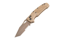 HOGUE SIG K320 M17 3.5" TNTO SRT CYT