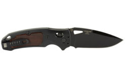 HOGUE SIG K320 CLAS 3.5 DP BLK WAL - Image 2