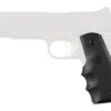 HOGUE GRIP 1911 GOVT FG BLK