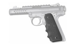 HOGUE RUGER 22/45 MKIV RB GRP FG BLK - Image 3