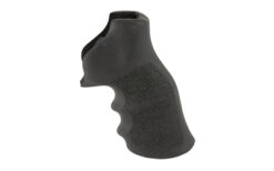 HOGUE MONOGRIP GP100/SP RDHWK BLK - Image 2