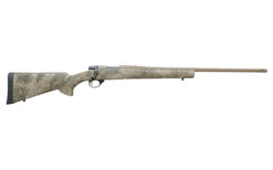HOWA M1500 FENCE LINE 243WIN 22" PR