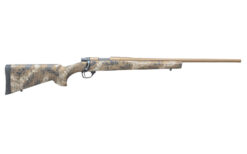 HOWA M1500 FENCE LINE 243WIN 22" SE - Image 2