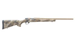 HOWA M1500 FENCE LINE 7MM PRC 24" SE - Image 2