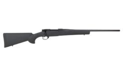 HOWA M1500 HOGUE 25CM 22" TB BLACK - Image 2