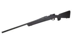 HOWA M1500 HOGUE 25CM 22" TB BLACK - Image 3