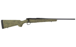 HOWA M1500 SPR LGHT 6.5CM 20" ODG - Image 2