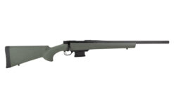 HOWA MINI ACTION 22 ARC 20" 5RD GRN - Image 2