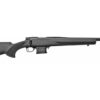 HOWA MINI ACT 6.5GREN 20" HVY TB BLK
