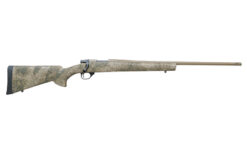 HOWA M1500 FNCE LNE 350LEG 16.25" PR