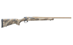 HOWA M1500 FNCE LNE 350LEG 16.25" SE - Image 2