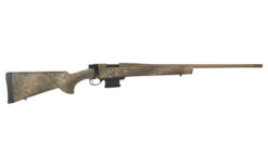 HOWA M1500 FENCE LINE 6.5GREN 22" SE - Image 2