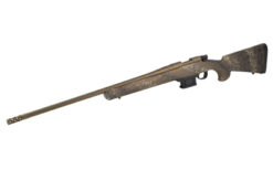 HOWA M1500 FENCE LINE 6.5GREN 22" SE - Image 3