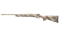 HOWA M1500 FENCE LINE 6MM ARC 22" SE