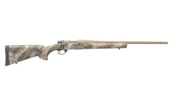 HOWA M1500 FENCE LINE 6MM ARC 22" SE - Image 2