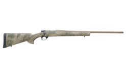 HOWA M1500 FENCE LINE 7.62X39 20" PR