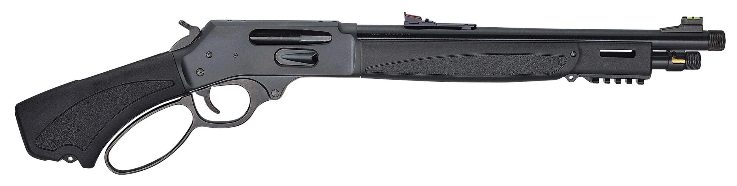 HENRY H12 BEARS LEG 44MAG/44SPL 13.8