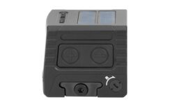 H-SUN AEMS MACRO GRN ENCL 2MOA DOT