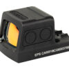 H-SUN EPSCARRY 6 MOA GRN ALUM