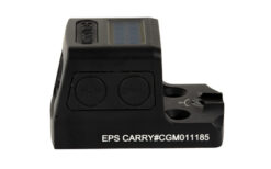 H-SUN EPS CARRY MRS GRN SOLAR ALUM - Image 3