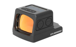 H-SUN EPS GLD ENCL PSTL 6MOA