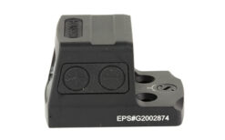 H-SUN EPS 2 MOA GRN ALUM - Image 3