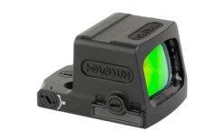 H-SUN EPS 2 MOA RED ALUM - Image 2